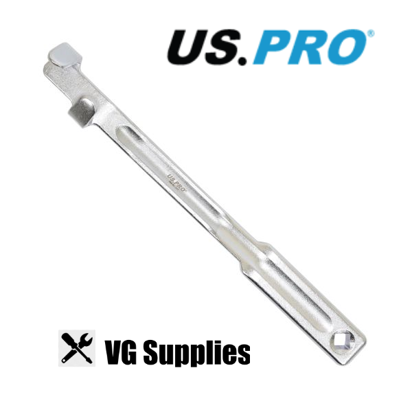 US PRO SPANNER EXTENSION BAR WITH 1/2" DRIVE 2307