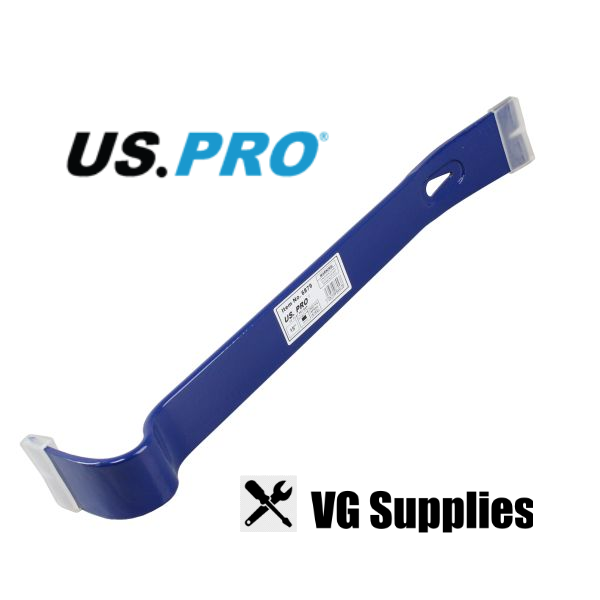 US PRO 15" FLAT PRY BAR 6879