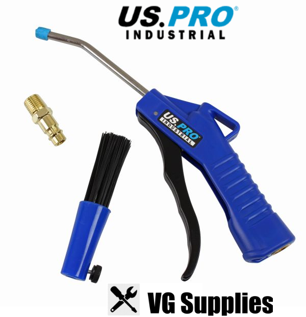 US PRO AIR BRUSH GUN 8606