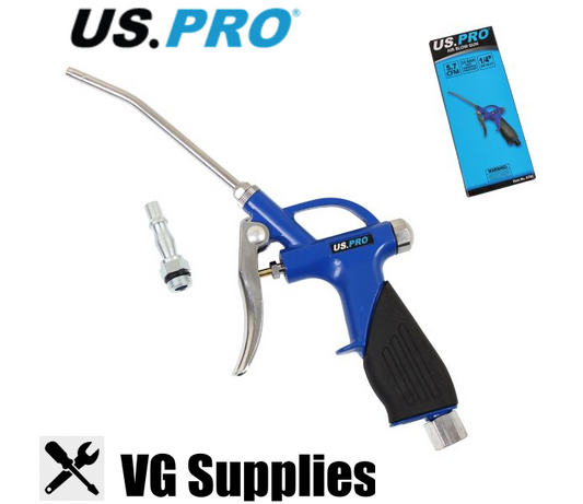 US PRO AIR BLOW GUN 8780